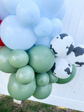 Load image into Gallery viewer, Barnyard Balloon Kit