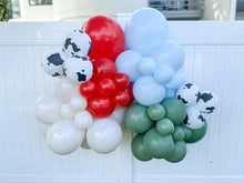 Load image into Gallery viewer, Barnyard Balloon Kit