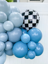 Load image into Gallery viewer, Retro Race Car Balloon Kit