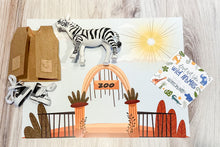 Load image into Gallery viewer, Elf Single Days