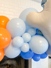 Load image into Gallery viewer, Bluey Balloon Kit