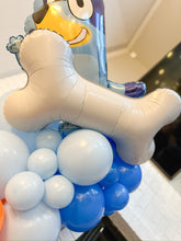 Load image into Gallery viewer, Bluey Balloon Kit