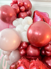 Load image into Gallery viewer, Valentines Balloon Kit