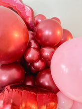 Load image into Gallery viewer, Valentines Balloon Kit