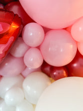 Load image into Gallery viewer, Valentines Balloon Kit