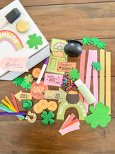 Load image into Gallery viewer, Leprechaun Trap Kit