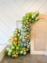 Load image into Gallery viewer, Irish Balloon Kit