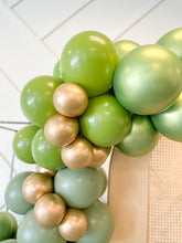 Load image into Gallery viewer, Irish Balloon Kit