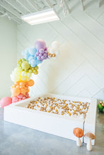 Load image into Gallery viewer, Muted Rainbow Balloon Kit