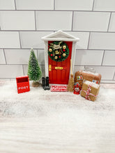 Load image into Gallery viewer, Elf Magic Door