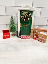 Load image into Gallery viewer, Elf Magic Door