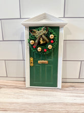 Load image into Gallery viewer, Elf Magic Door