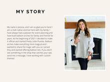 Load image into Gallery viewer, Eucalyptus Balloon Kit