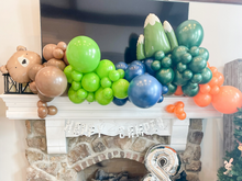 Load image into Gallery viewer, Happy Camper Balloon Kit