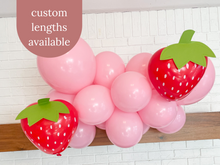 Load image into Gallery viewer, Berry Balloon Kit