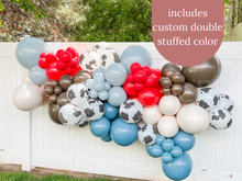 Load image into Gallery viewer, On the Farm Balloon Kit