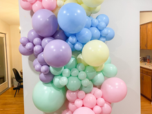 Load image into Gallery viewer, Pastel Balloon Kit