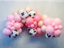 Load image into Gallery viewer, Cowgirl Balloon Kit