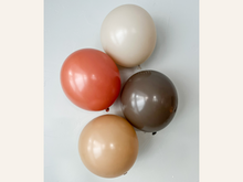 Load image into Gallery viewer, Retro Collection Balloon Kit