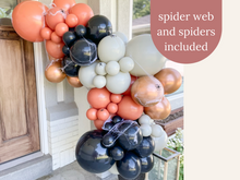 Load image into Gallery viewer, Classic Halloween Balloon Kit