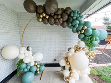 Load image into Gallery viewer, Safari Balloon Kit