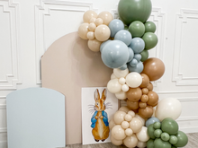 Load image into Gallery viewer, Peter Rabbit Balloon Kit