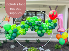 Load image into Gallery viewer, Caterpillar Balloon Kit