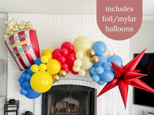 Load image into Gallery viewer, Carnival Balloon Kit