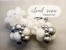 Load image into Gallery viewer, Cloud 9 Balloon Kit