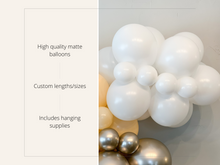 Load image into Gallery viewer, Blush Balloon Kit