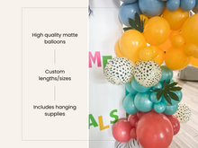 Load image into Gallery viewer, Party Animal Balloon Kit