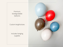 Load image into Gallery viewer, On the Farm Balloon Kit