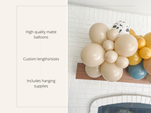 Load image into Gallery viewer, Retro Toy Story Balloon Kit
