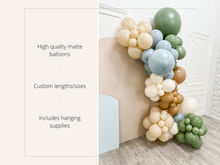 Load image into Gallery viewer, Peter Rabbit Balloon Kit