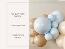 Load image into Gallery viewer, Trip Around the Sun Balloon Kit