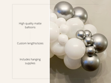 Load image into Gallery viewer, Cloud 9 Balloon Kit