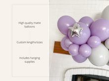 Load image into Gallery viewer, Buzz Lightyear Balloon Kit