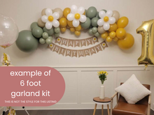 Load image into Gallery viewer, Party Animal Balloon Kit