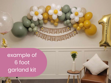 Load image into Gallery viewer, Romantic Color Palette Balloon Kit