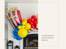 Load image into Gallery viewer, Carnival Balloon Kit