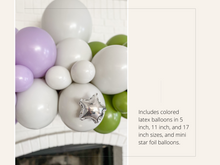 Load image into Gallery viewer, Buzz Lightyear Balloon Kit