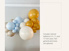 Load image into Gallery viewer, Trip Around the Sun Balloon Kit