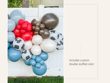 Load image into Gallery viewer, On the Farm Balloon Kit