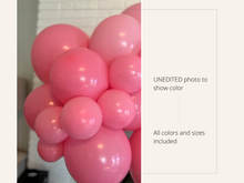 Load image into Gallery viewer, Pink Balloon Kit