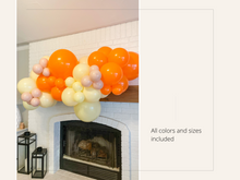 Load image into Gallery viewer, Cutie Balloon Kit