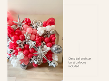 Load image into Gallery viewer, Disco Cowgirl Balloon Kit