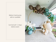 Load image into Gallery viewer, Safari Balloon Kit