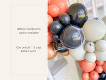 Load image into Gallery viewer, Classic Halloween Balloon Kit