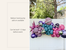 Load image into Gallery viewer, Galaxy Balloon Kit