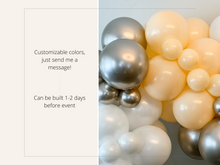 Load image into Gallery viewer, Blush Balloon Kit